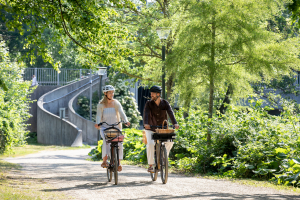 Danskernes favorit cykelmærker