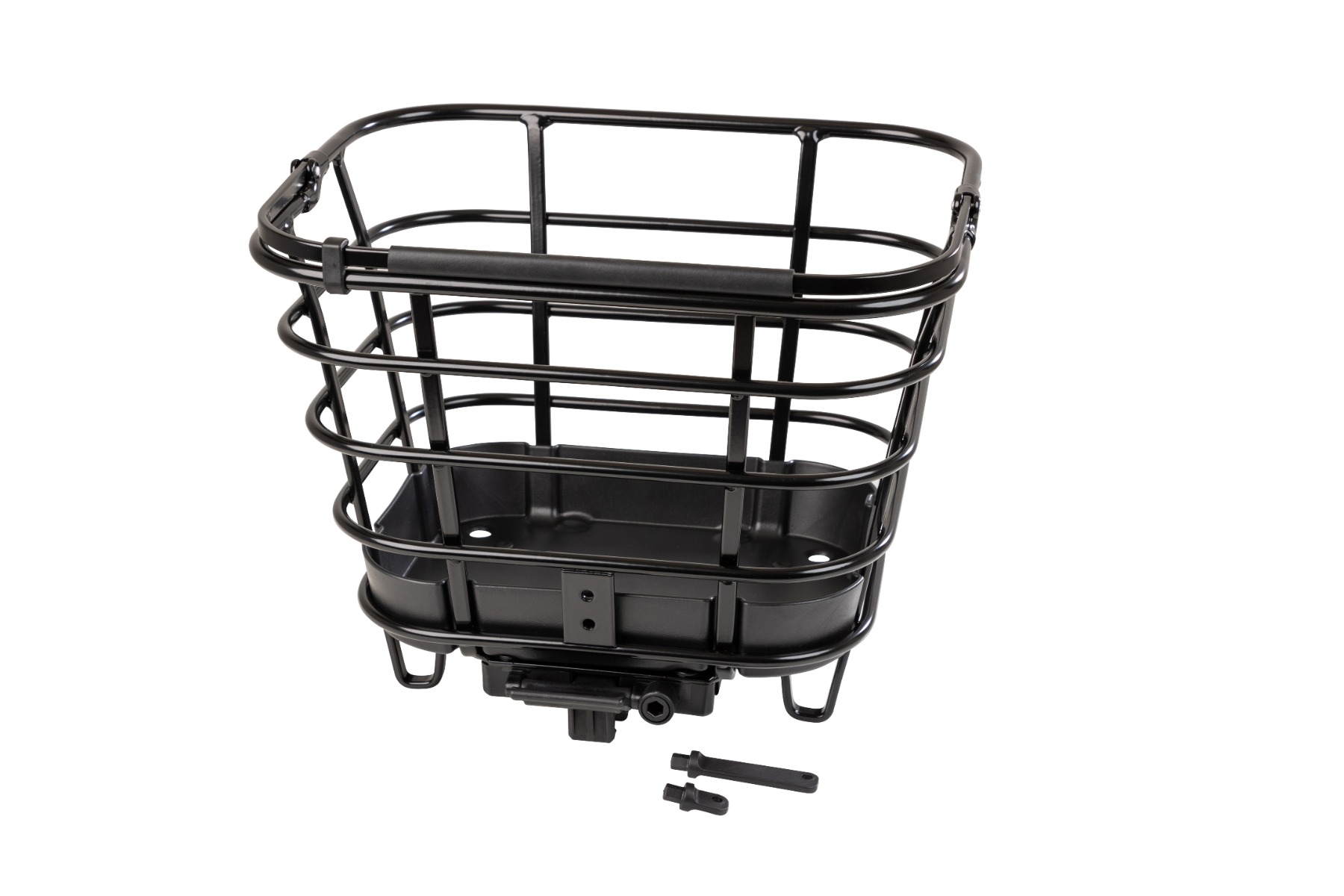 Kurv Carryon Avs Sort