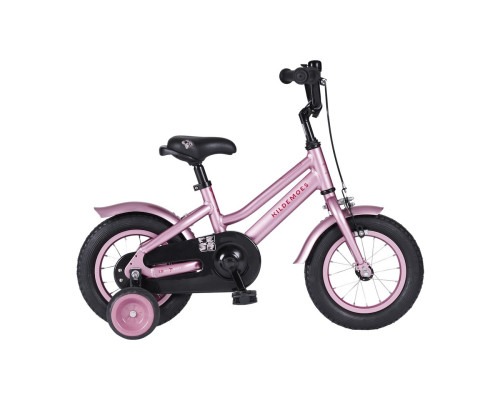 Kildemoes Bikerz 12, lyserød børnecykel