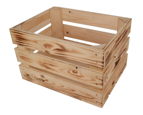 Trækasse Woody AVS
