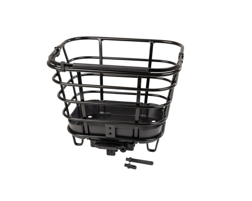 Kurv CarryOn AVS sort