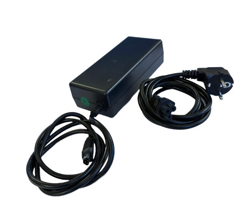 Oplader DT12/SR20 - Uart