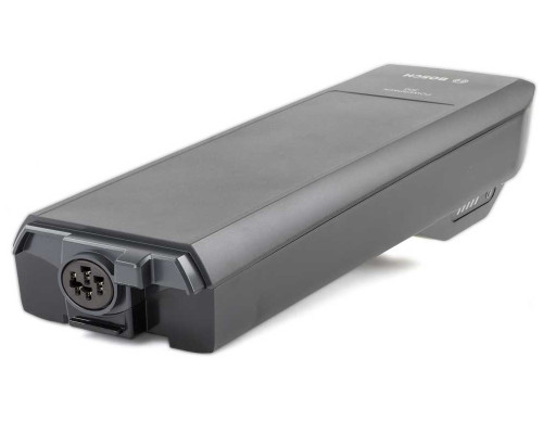 Batteri 400W - 11A til Kildemoes Bosch