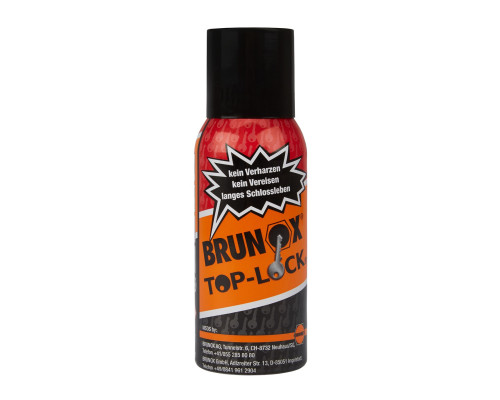 Låsespray Brunox Top Lock