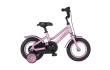 Kildemoes Bikerz 12" børnecykel lyserød