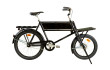 Monark Truck "Short-John" budcykel sort