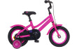 Kildemoes Bikerz 12" børnecykel Pink