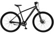 Kildemoes Intruder MTB 29" sort / grå
