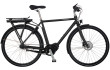 Kildemoes San Remo Shimano herre elcykel sort