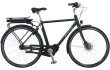 Kildemoes Strynø Shimano herre elcykel grøn