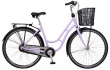Kildemoes Neksø damecykel violet