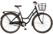 Kildemoes Urban Teenz 26" pigecykel sort