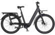 Kildemoes Svelmø Shimano elcykel grå