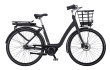 Kildemoes Anholt dame elcykel grå