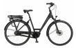 Kildemoes Birkholm Bosch dame elcykel sort