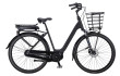 Kildemoes Birkholm Bosch dame elcykel matsort