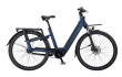 Kildemoes Bornholm Bosch elcykel blå