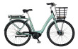 Kildemoes City ABS Egoing elcykel grøn