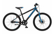Kildemoes Intruder MTB 24" sort / blå