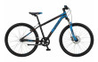 Kildemoes Intruder MTB 26" sort / blå