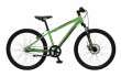 Kildemoes Intruder MTB 24" grøn