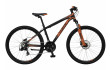 Kildemoes Intruder MTB 26" sort / orange