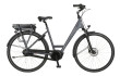 Kildemoes Saltholm Bosch dame elcykel grå
