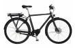 Kildemoes San Remo Shimano herre elcykel sort