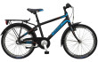 Kildemoes Bikerz 20" børnecykel sort