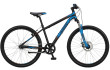 Kildemoes Intruder MTB 26" sort / blå