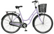 Kildemoes Neksø damecykel violet