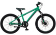 Kildemoes Intruder MTB 20" grøn mat