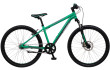 Kildemoes Intruder MTB 24" grøn