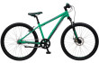 Kildemoes Intruder MTB 26" grøn