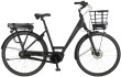 Kildemoes Birkholm Bosch dame elcykel matsort