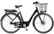 Kildemoes Skarø Shimano dame elcykel sort