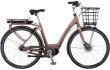 Kildemoes Skarø Shimano dame elcykel brun