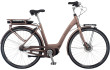 Kildemoes Skarø Shimano dame elcykel brun