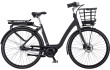 Kildemoes Anholt dame elcykel grå