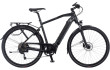 Kildemoes Santiago Shimano herre elcykel grå