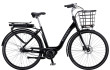 Kildemoes Anholt dame elcykel sort