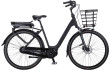 Kildemoes Birkholm Bosch dame elcykel matsort