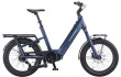 Kildemoes Sydney Shimano elcykel blå