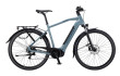 Kildemoes Stuttgart Shimano herre elcykel blå