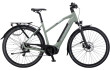 Kildemoes Stavanger Shimano dame elcykel grøn