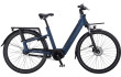 Kildemoes Bornholm Bosch elcykel blå