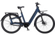 Kildemoes Bornholm Bosch elcykel blå