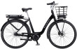 Kildemoes Anholt dame elcykel sort