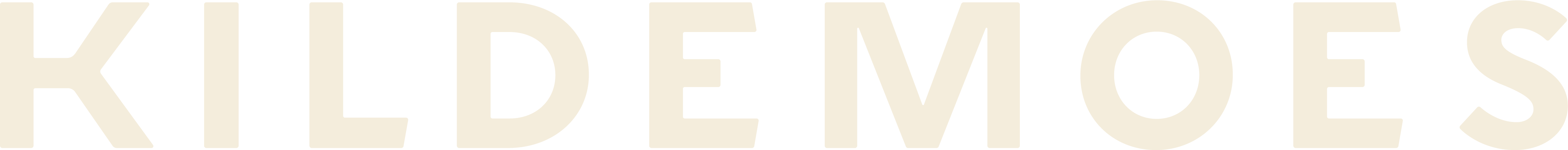 Kildemoes