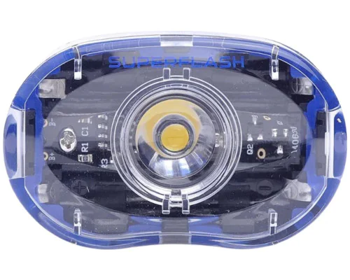Forlygte Smart Superflash 